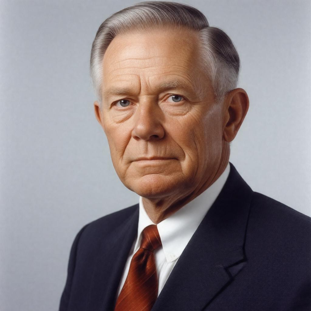 Harlan Fiske Stone